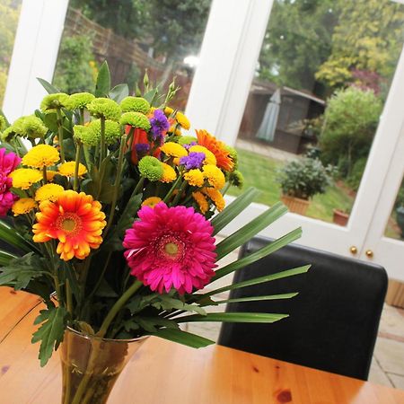 Gidea Park Hotel Romford Ngoại thất bức ảnh