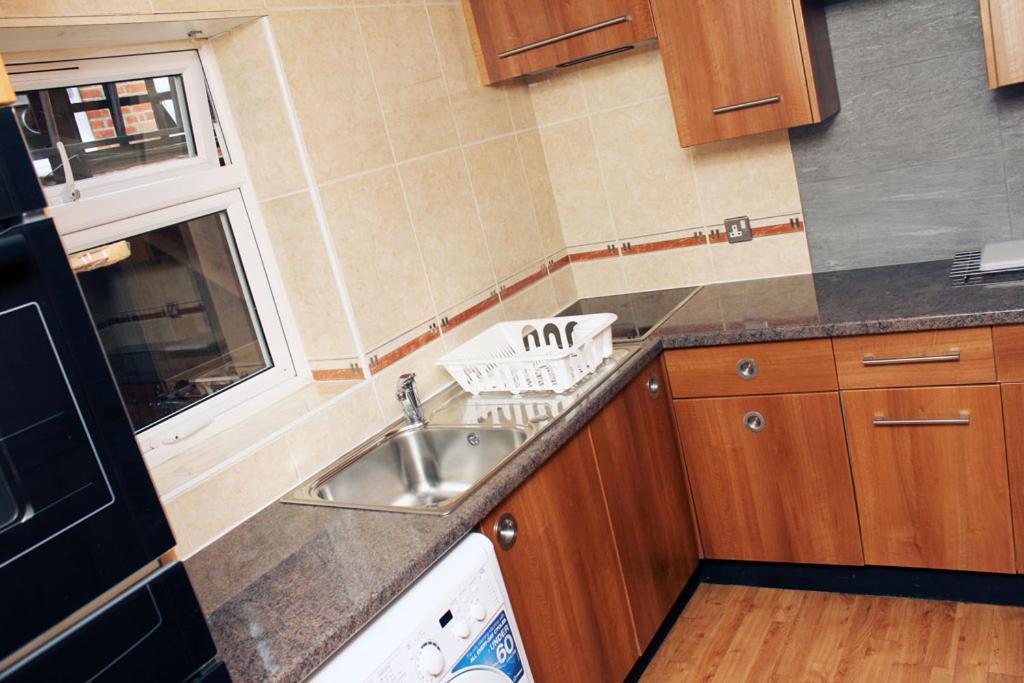 Gidea Park Hotel Romford Ngoại thất bức ảnh