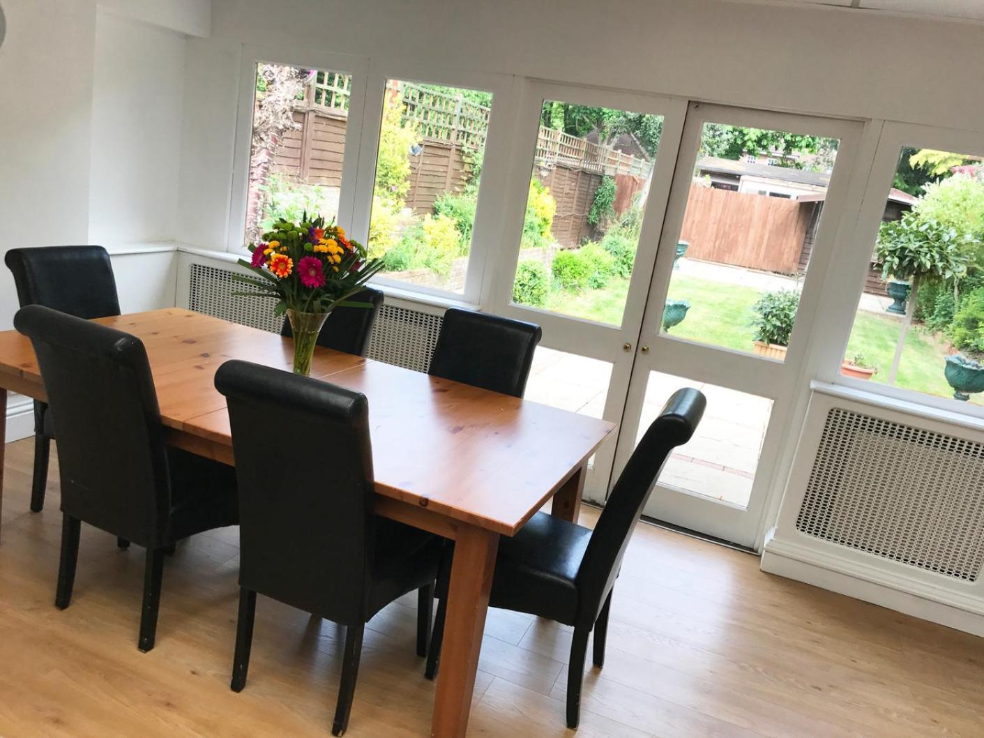 Gidea Park Hotel Romford Ngoại thất bức ảnh