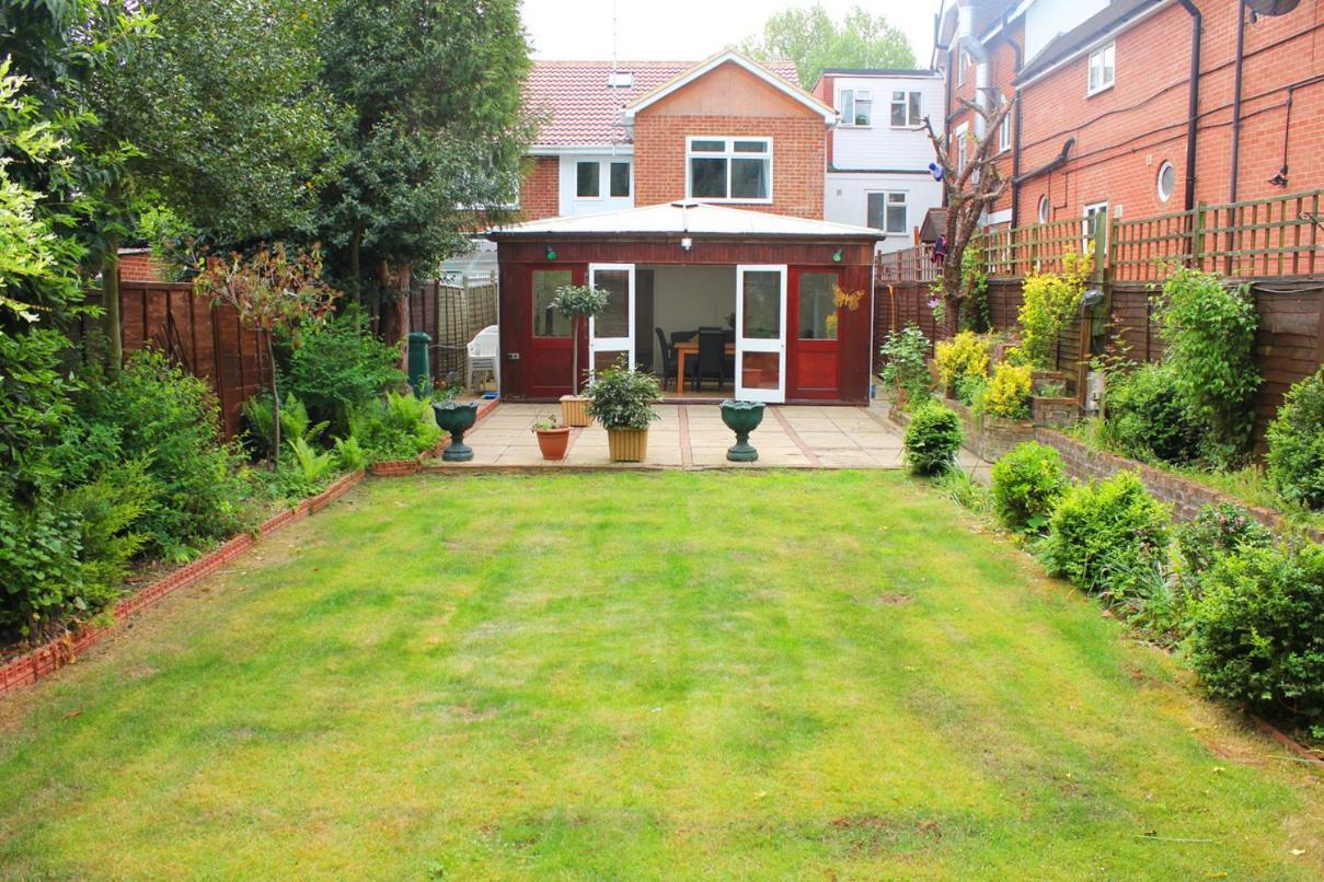 Gidea Park Hotel Romford Ngoại thất bức ảnh